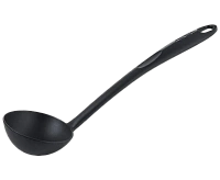 Polonic Tefal Bienvenue, Negru
