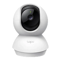 Camera de supraveghere Smart TP-LINK Tapo C200, Alb