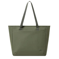 Geantă pentru Laptop Rivacase Eden-Eco, 14", Olive green
