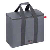 Geanta frigorifica RESTO 5530, 30L, Gri
