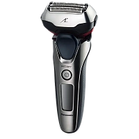 Aparat de ras electric Panasonic ES-LT4N-S820, Gri