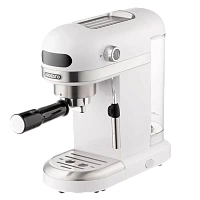 Cafetiera manuala Ardesto YCM-E1500, 1350W, Alb