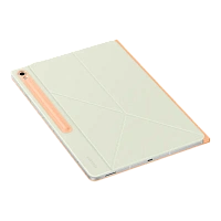 Husă pentru tabletă Samsung Smart Book Cover Tab S10 FE+, 13,1", Portocaliu