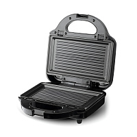 Aparat de gătit sandwich-uri 3 în 1 Rack R.210B, 750 W