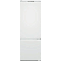 Frigider Whirlpool WH SP70 T121, 6th Sense, Alb