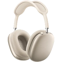 Căști Apple Aipods Max 2, Starlight