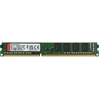 Memorie RAM Kingston ValueRAM, DDR3 SDRAM, 1600 MHz, 4 GB, KVR16LN11/4WP