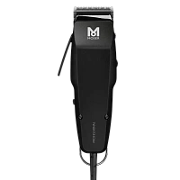 Aparat de tuns Moser Typ 1406-0087, Negru