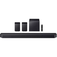 Soundbar Samsung HW-Q990H/UA