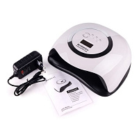 Lampă SUN/UV BQ V-1 (V-8, V-10) BLUEQUE Smart 2.0