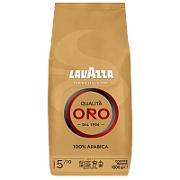 Cafea Lavazza Qualità Oro, 1 kg