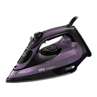 Fier de călcat Braun SI 9661 VI, 3100W, Violet