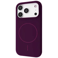 Husă Proove Spectrum with MagSafe pentru Apple iPhone 17 Pro, Grape Purple