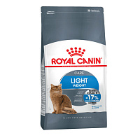 ROYAL CANIN Light Weight Care 1,5kg, hrană uscată pentru pisici