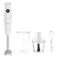 Blender de mână Tefal DailyMix, Alb