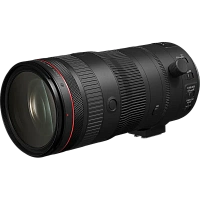Obiectiv foto Canon RF 24-105MM F2.8 L IS USM Z