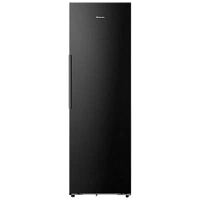 Frigider Hisense RL3K370SAFC, Negru