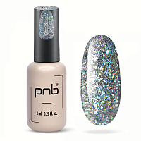 oja semipermanentă PNB 205, 8ml
