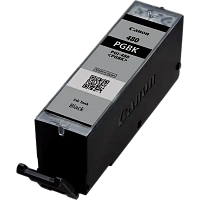 Cartuș de cerneală Canon PGI-480, 11,2ml, Negru