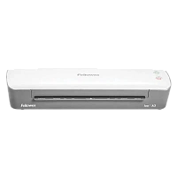 Laminator Fellowes Ion A3, Alb
