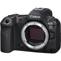 Aparat Foto Mirrorless Canon EOS R5 Mark II V5 GHz