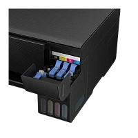 Multifunctional Inkjet Epson MFD EcoTank L3251, Negru
