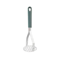Pasator cartofi CasaMasa TBX24 19, Gri
