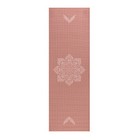 Saltea Yoga Bodhi Mehndi Mandala