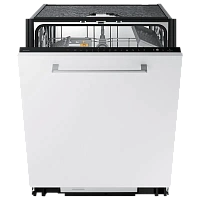 Mașină de spălat vase Samsung DW60DG760B00U1, Alb