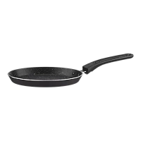 Tigaie pentru clătite Ardesto AR1918GP, 18cm, Negru