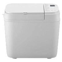 Mașină de pâine Panasonic SD-R2520WTS, Alb