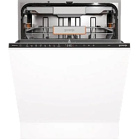 Mașină de spălat vase Gorenje GV693A65AD, Alb