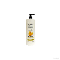 Hobby Professional Sampon p/u par  1000ml Herbal Extract-Almond-p/u par uscat si deteriorat /FT03910HNEN