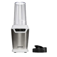 Blender staționar Gorenje BN700XG, Argintiu
