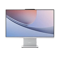Lenovo AIO IdeaCentre 27ILL11 Cloud Grey (27" FHD IPS 300nits Ultra 7 256V 2.2-4.8GHz, 16GB, 512GB S