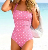Costum de baie Lascana