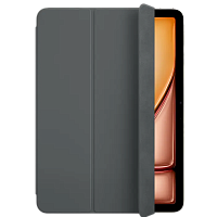 Husă pentru tabletă Apple Smart Folio for iPad Air 11-inch (M2), Charcoal Gray