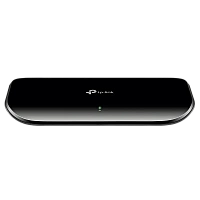 Switch de rețea TP-LINK TL-SG1008D, 8x 10/100/1000 Mbps