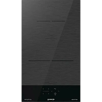 Plită cu inducție Gorenje GI3201SYBSC, Negru