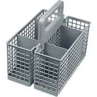 Cos pentru tacamuri pentru masina de spalat vase Whirlpool Wpro 484000008561