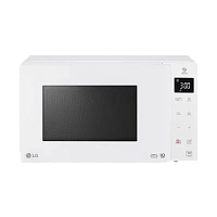 Cuptor cu microunde LG MH6535GIH, Alb