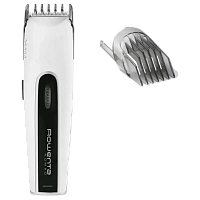 Aparat de tuns Rowenta Nomad TN1400F1, Alb