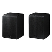 Sistem audio Samsung SWA-9250S/UA, Negru