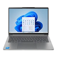 Laptop 14" Lenovo IdeaPad Slim 5 14IRH10R, Luna Grey, Intel Core 5 210H, 16GB/1024GB, Fără SO
