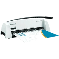 Liant Fellowes Starlet 2+, Alb