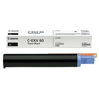 Toner Canon C-EXV60, Negru