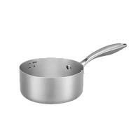 Cratiță RESTO 95022, 1,4L, Oțel inoxidabil