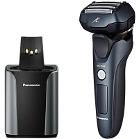 Aparat de ras electric Panasonic ES-LV97-K820, Negru
