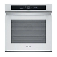 Cuptor Electric Whirlpool WOI4S8CM1SWA, Alb