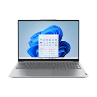 Laptop Business 16" Lenovo ThinkBook 16 G9 IRL, Arctic Grey, Intel Core i5-13420H, 16GB/512GB, Fără SO